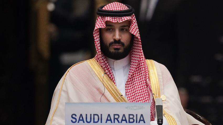 العربیه: معمار جنگ یمن پادشاه عربستان می&zwnj;شود