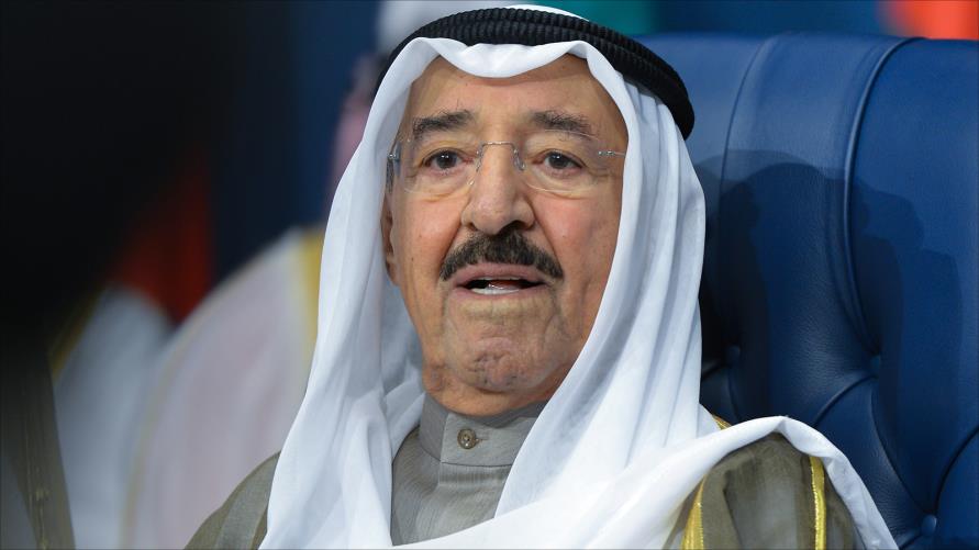 امیر کویت به ملک سلمان تبریک گفت