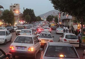 سفر بیش از 100 هزار گردشگر به خلخال