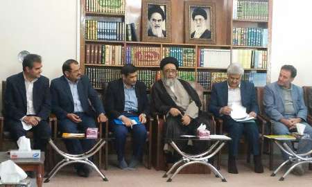 تاکید بر ضرورت همت همگانی برای جلوگیری از اسراف و صرفه جویی در جامعه