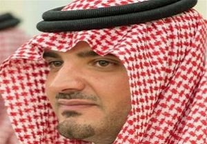 جوان‌ترین وزیر کشور در تاریخ عربستان کیست؟