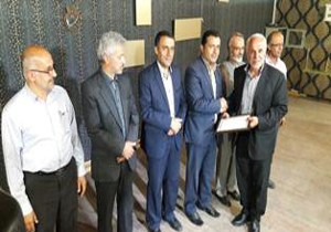 قدردانی از پیشکسوتان کوهنوردی