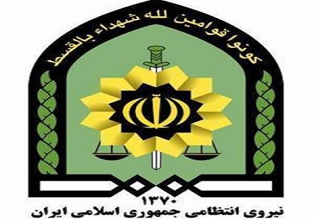 کشف 2محموله قاچاق در خراسان رضوی