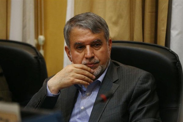 صالحی&zwnj;امیری: فیلم&zwnj;های توقیفی در شورای تخصصی بازبینی می&zwnj;شوند