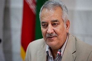 امیرحسینی: روز قدس یک روز تاریخی و به یاد ماندنی برای کشورمان است