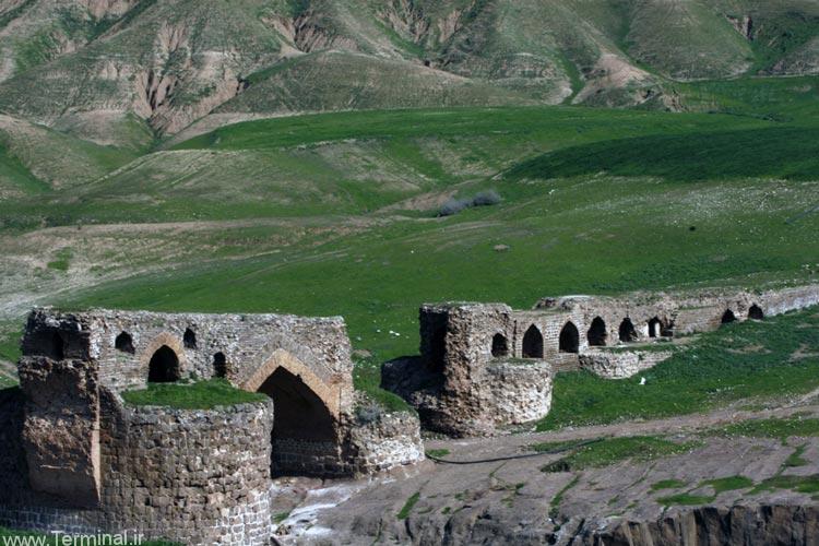 راهنمای سفر به ایلام اماکن دیدنی / هتل&zwnj;ها + تصاویر