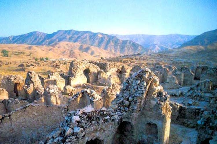 راهنمای سفر به ایلام اماکن دیدنی / هتل&zwnj;ها + تصاویر