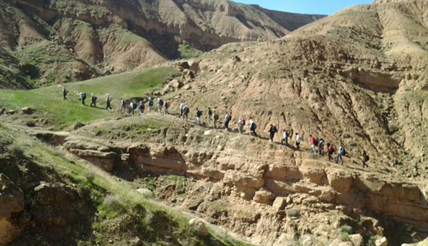 راهنمای سفر به ایلام اماکن دیدنی / هتل&zwnj;ها + تصاویر