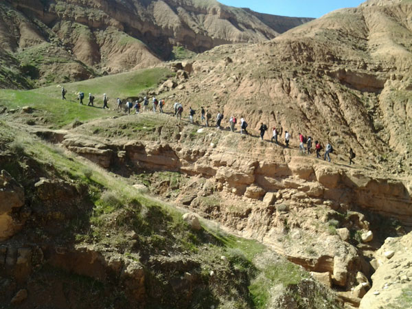 راهنمای سفر به ایلام اماکن دیدنی / هتل&zwnj;ها + تصاویر