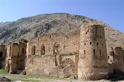 راهنمای سفر به ایلام اماکن دیدنی / هتل&zwnj;ها + تصاویر