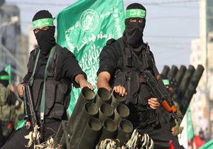 حماس تلاش واشنگتن برای وارد کردن نام این جنبش در فهرست تروریسم را محکوم کرد