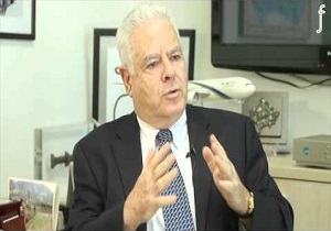 معاون وزیر جنگ سابق اسرائیل: در صورت حمله حزب‌الله، باید زیرساخت‌های ایران هدف قرار بگیرد