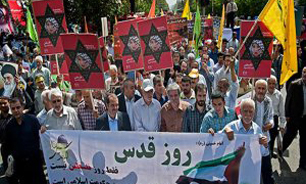 بیانیه بسیج دانشجویی دانشگاه‌ها و مراکز آموزش عالی استان اصفهان به مناسبت روز جهانی قدس