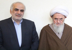 پیام مشترک استاندار و نماینده ولی فقیه در مازندران برای روز قدس