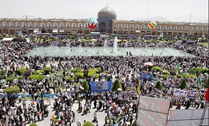 روز جهانی قدس، تجلی آرمان فلسطین، فریاد وحدت امت اسلام علیه جاهلیت مدرن است