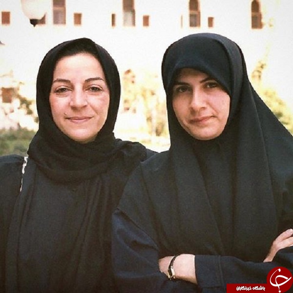 با دیدن این تصاویر یادی از مجری محبوب کودکی خود کنید