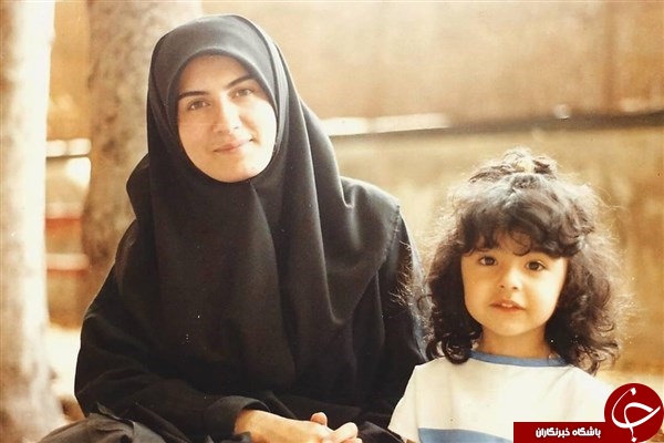 با دیدن این تصاویر یادی از مجری محبوب کودکی خود کنید