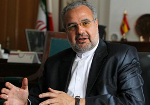 توزیع اعتبارها در سطح استان اصفهان متوازن باشد