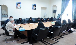 اگر کاندیدای همسو با ما هم در انتخابات رای می آورد باز هم باید «دولت سایه» تشکیل می شد