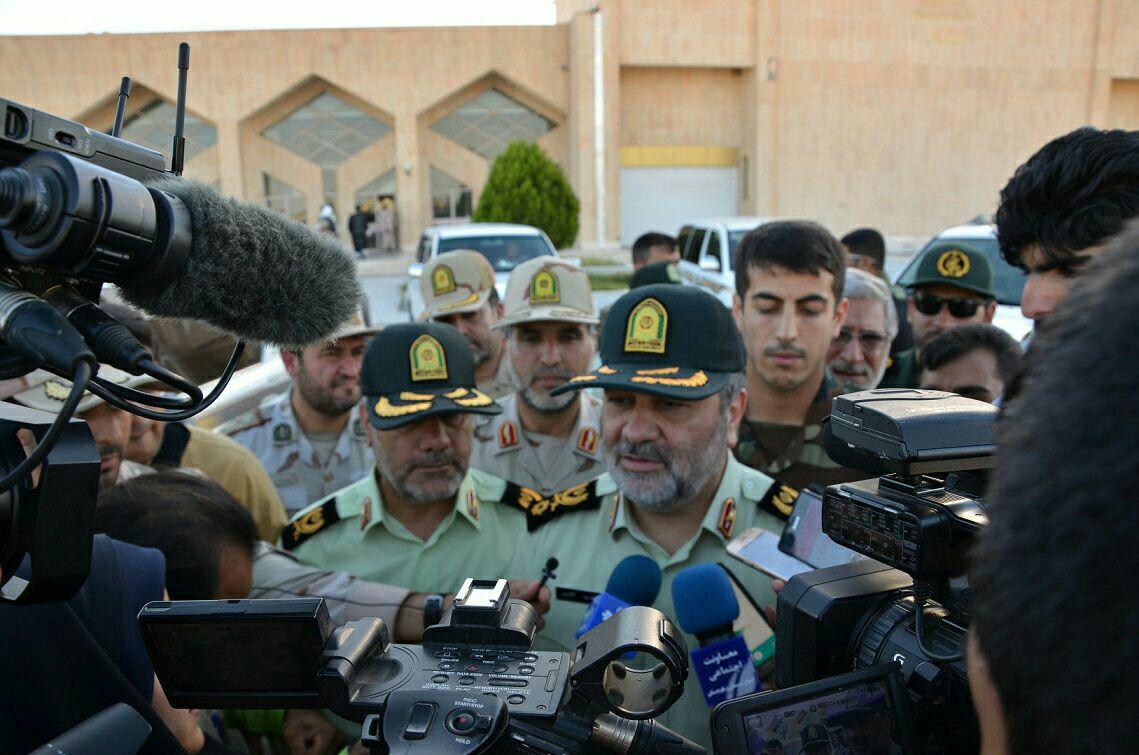 انسداد مرز&zwnj;ها تقویت خواهد شد
