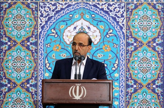 اجمالی/اساتید دانشگاهها نقش خود را در بالندگی دانشگاه و حراست از ارزشهای انقلاب پیدا کنند اجمالی/اساتید دانشگاهها نقش خود را در بالندگی دانشگاه و حراست از ارزشهای انقلاب پیدا کنند