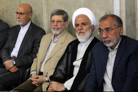 اجمالی/اساتید دانشگاهها نقش خود را در بالندگی دانشگاه و حراست از ارزشهای انقلاب پیدا کنند اجمالی/اساتید دانشگاهها نقش خود را در بالندگی دانشگاه و حراست از ارزشهای انقلاب پیدا کنند