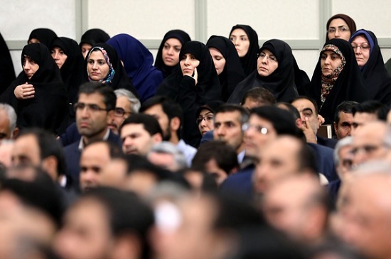 اجمالی/اساتید دانشگاهها نقش خود را در بالندگی دانشگاه و حراست از ارزشهای انقلاب پیدا کنند اجمالی/اساتید دانشگاهها نقش خود را در بالندگی دانشگاه و حراست از ارزشهای انقلاب پیدا کنند