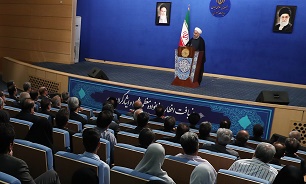 چیزی بدتر از یأس از رحمت الهی وجود ندارد/ شهدا سرمایه های بزرگ ملی، عزت، استقلال و حفظ دین و مرام کشور و ملت ایران هستند