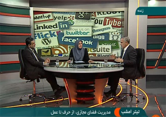 مدیریت فضای مجازی؛ از حرف تا عمل مدیریت فضای مجازی؛ از حرف تا عمل
