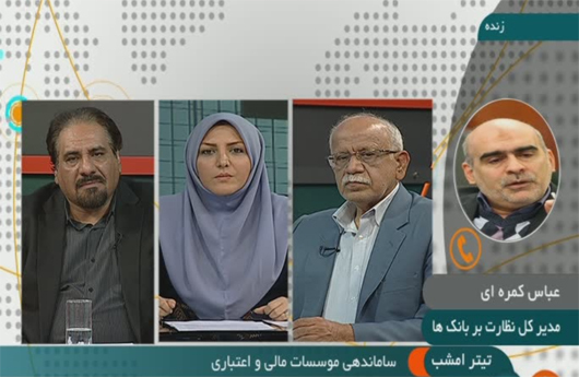 گفتگوی جنجالی درباره ساماندهی موسسات مالی و اعتباری