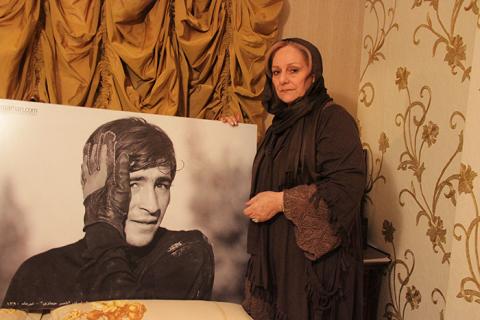 غیبت منصوریان و بازیکنان استقلال در مراسم حجازی تعجب آور است