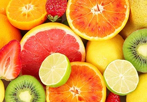 معجزه سه گانه ویتامین C در پیشگیری از سکته مغزی