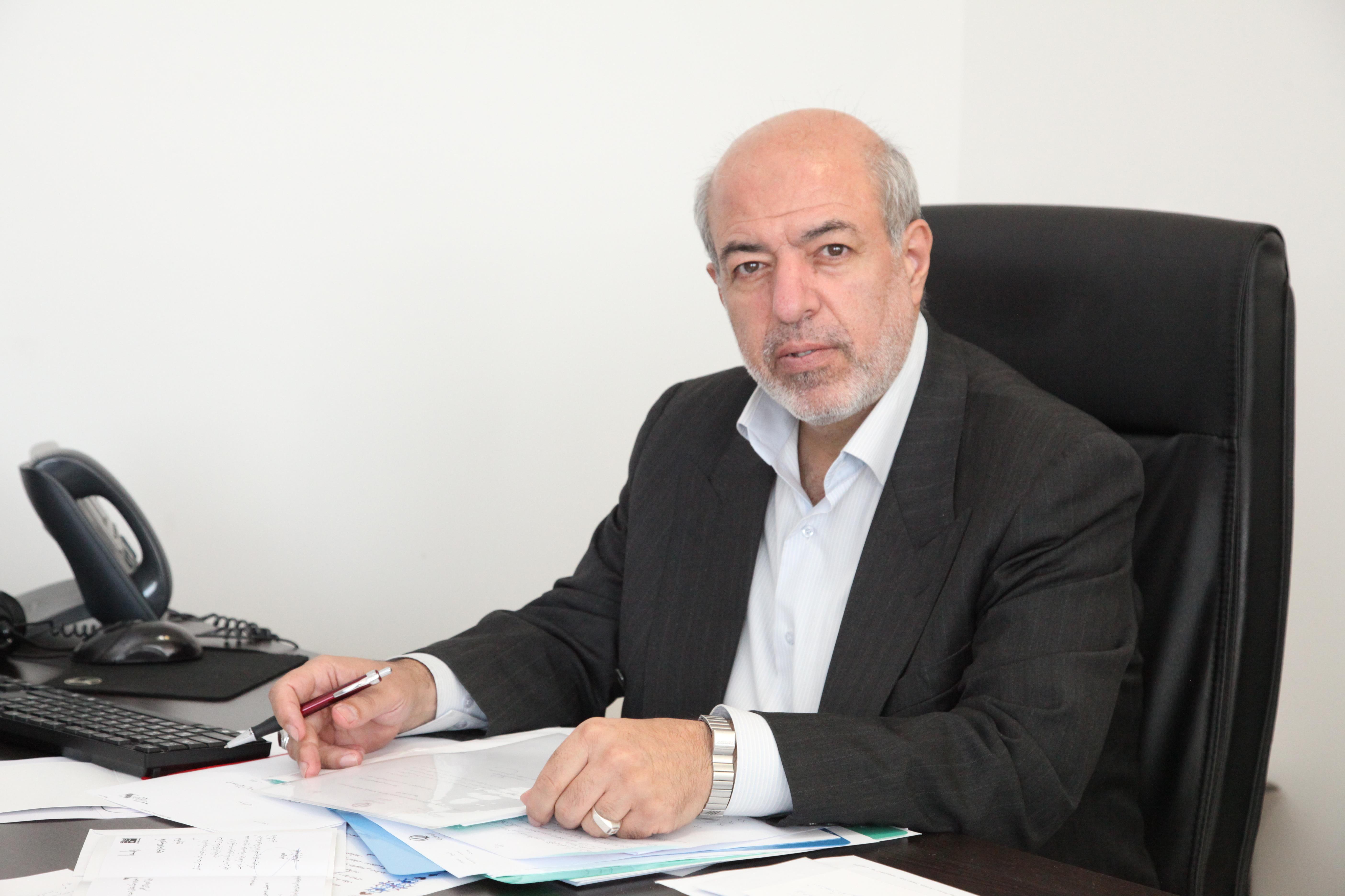 قدردانی از شرکت آب و فاضلاب روستایی کرمان
