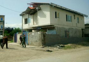 بهره برداری مسکن روستایی در سلمانشهر
