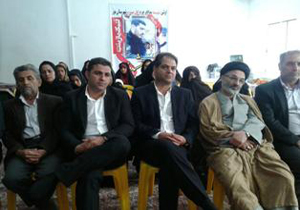 رهایی 6 زندانی از بند