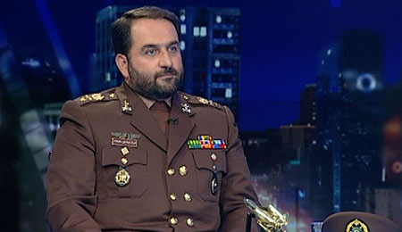 فصل &zwnj;الخطاب بودن سخنان مقام معظم رهبری برای نیروهای مسلح