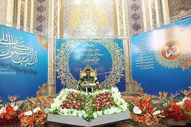 برگزار مرحله شهرستانی مسابقات سراسری قرآن کریم در ارومیه