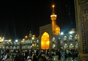 آغاز طرح طرح خادم‌یاری رضوی در استان