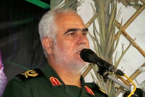 تهدیدات توخالی نشانه ناتوانی  آمریکا در مقابل  ملت ایران است