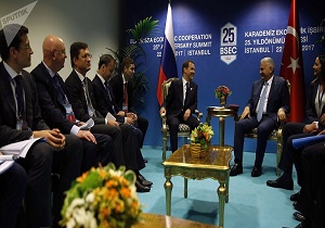 وزارت اقتصاد ترکیه: آنکارا به توافق لغو محدودیت‌های تجاری با مسکو متعهد است