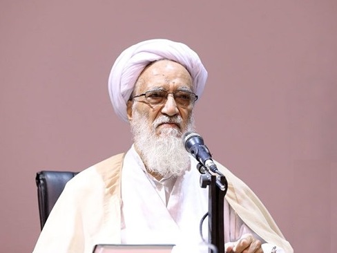 آقای رئیسی سرمایه قوی و سرمایه مردمی انقلابی خوبی دارد/جبهه مردمی انقلاب اسلامی در نوع خود بدیع و بی&zwnj;نظیر است