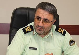 خراسان رضوی رتبه برتر کاهش جان‌باختگان حوادث ترافیک را دریافت کرد