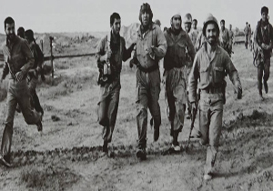 چرا خرمشهر را خدا آزاد کرد؟