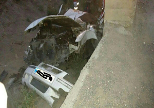 جدیدترین اخبار از حوادث جاده&zwnj;ای کشور