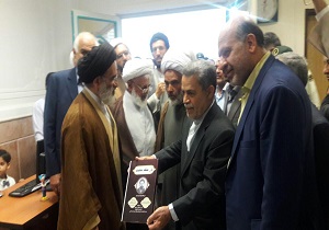 اعتباری برای ساخت مصلی‌ها به شورای سیاست‌گذاری ائمه جمعه کشور داده نشده