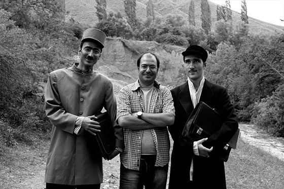 زمان اکران &laquo;رئیس الوزراء&raquo; مشخص شد