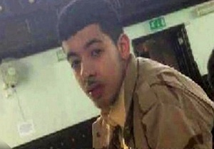 حضور عامل حمله منچستر در آلمان