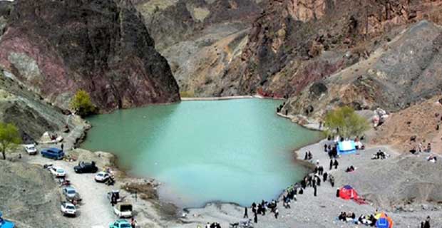 شیروان؛ شهری 7000 ساله + تصاویر