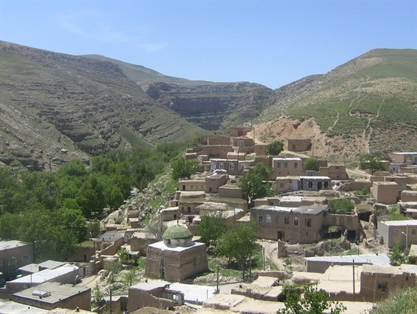 شیروان؛ شهری 7000 ساله + تصاویر