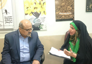 ترافیک 33 میلیونی مرسوله در پست استان اصفهان